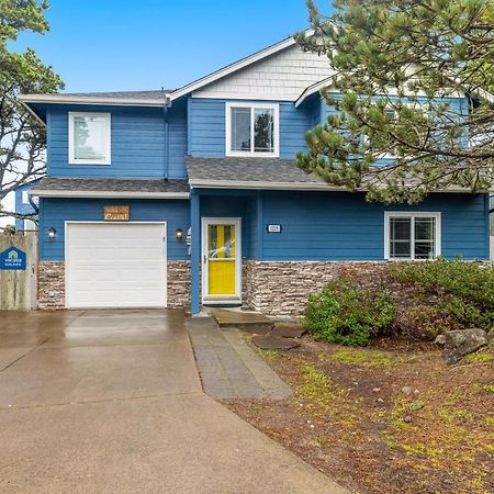 Villa Gone Coastal Lincoln City Exterior foto