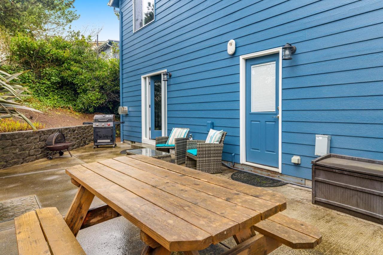 Villa Gone Coastal Lincoln City Exterior foto