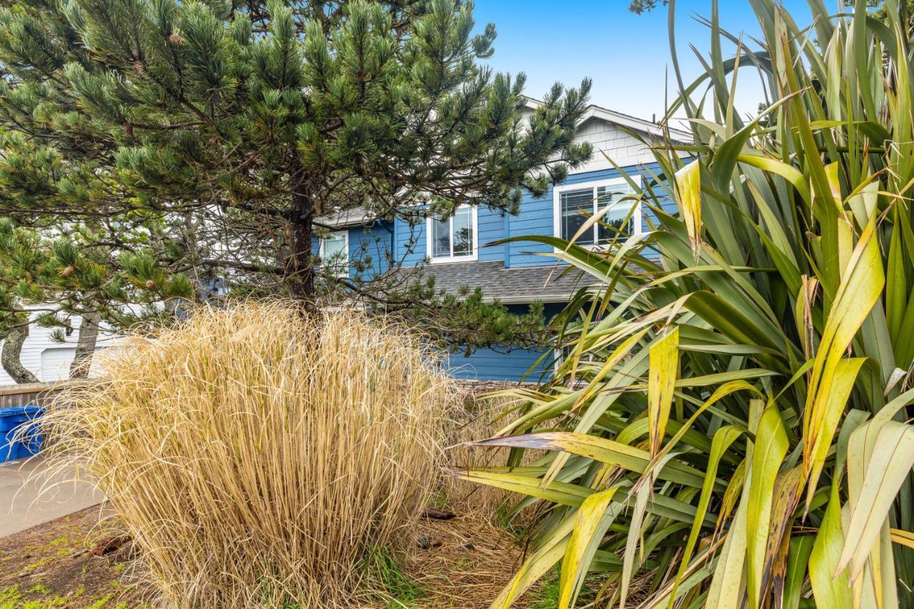 Villa Gone Coastal Lincoln City Exterior foto