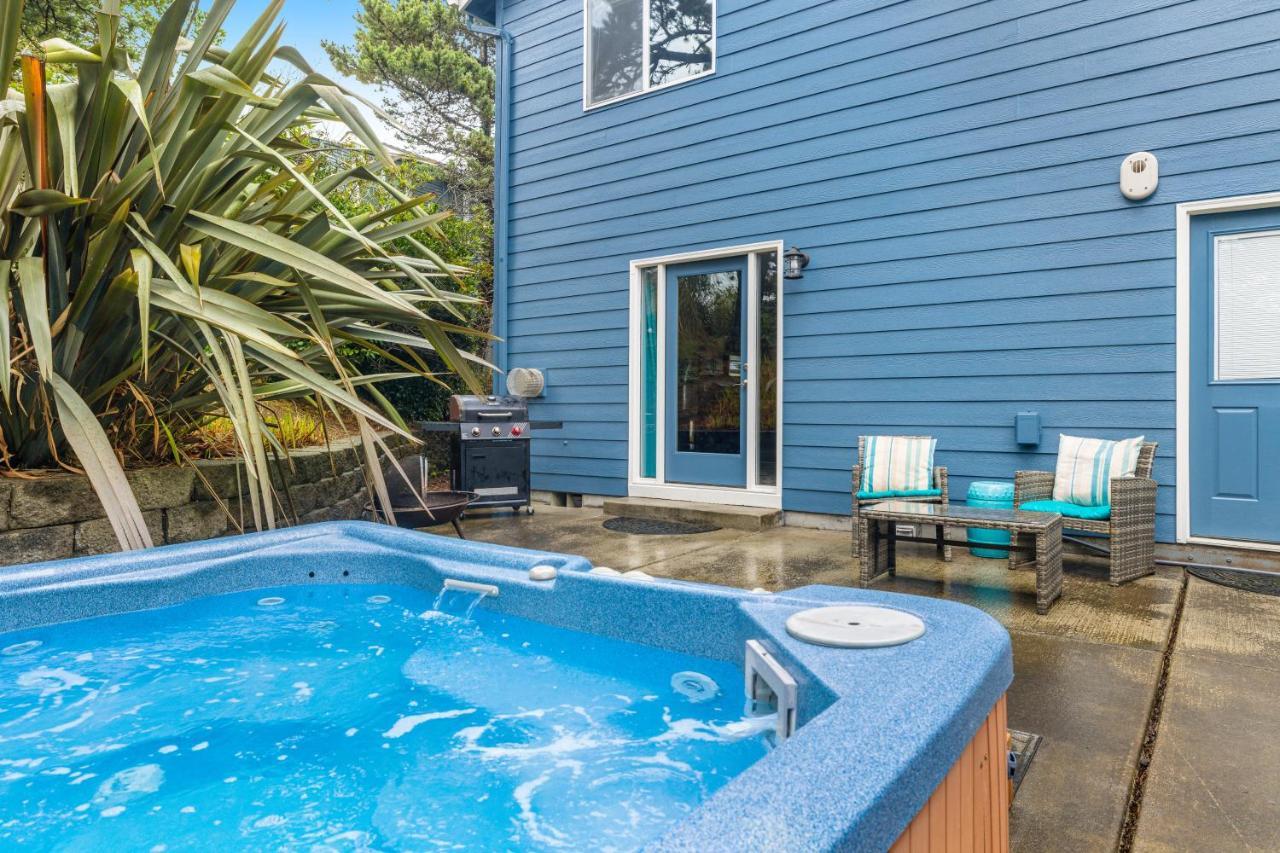 Villa Gone Coastal Lincoln City Exterior foto